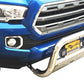 Vanguard Stainless Steel Front Guards Bull Bars Bumper Guard for 1999-2017 honda odyssey nan