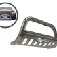 Vanguard Stainless Steel Front Guards Bull Bars Bumper Guard for 1999-2017 honda odyssey nan