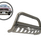 Vanguard Stainless Steel Front Guards Bull Bars Bumper Guard for 1997-2003 infiniti qx4 nan