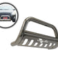 Vanguard Stainless Steel Front Guards Bull Bars Bumper Guard for 2015-2017 lexus nx200t nan