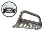 Vanguard Stainless Steel Front Guards Bull Bars Bumper Guard for 2015-2021 lexus nx300h nan