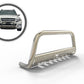 Vanguard Stainless Steel Front Guards Bull Bars Bumper Guard for 2010-2015 mercedes-benz glk350 nan