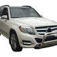 Vanguard Stainless Steel Front Guards Bull Bars Bumper Guard for 2010-2015 mercedes-benz glk350 nan