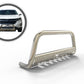 Vanguard Stainless Steel Front Guards Bull Bars Bumper Guard for 2018-2024 gmc terrain nan