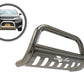 Vanguard Stainless Steel Front Guards Bull Bars Bumper Guard for 2017-2022 honda cr-v nan