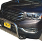 Vanguard Stainless Steel Front Guards Bull Bars Bumper Guard for 2017-2024 gmc acadia nan