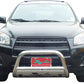 Vanguard Stainless Steel Front Guards Bull Bars Bumper Guard for 2001-2005 toyota rav4 nan
