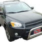 Vanguard Stainless Steel Front Guards Bull Bars Bumper Guard for 2001-2005 toyota rav4 nan