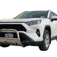 Vanguard Stainless Steel Front Guards Bull Bars Bumper Guard for 2021-2024 toyota venza nan