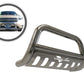 Vanguard Stainless Steel Front Guards Bull Bars Bumper Guard for 2011-2013 toyota highlander nan