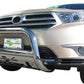 Vanguard Stainless Steel Front Guards Bull Bars Bumper Guard for 2011-2013 toyota highlander nan