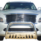 Vanguard Stainless Steel Front Guards Bull Bars Bumper Guard for 2011-2013 infiniti qx56 nan