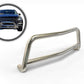 Vanguard Stainless Steel Front Guards Bull Bars Bumper Guard for 2015-2015 mercedes-benz ml400 nan