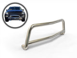 Vanguard Stainless Steel Front Guards Bull Bars Bumper Guard for 2015-2015 mercedes-benz ml400 nan