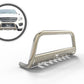 Vanguard Stainless Steel Front Guards Bull Bars Bumper Guard for 2012-2015 mercedes-benz ml350 nan