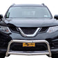 Vanguard Stainless Steel Front Guards Bull Bars Bumper Guard for 2014-2015 nissan rogue select nan