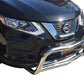Vanguard Stainless Steel Front Guards Bull Bars Bumper Guard for 2014-2015 nissan rogue select nan
