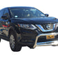 Vanguard Stainless Steel Front Guards Bull Bars Bumper Guard for 2014-2015 nissan rogue select nan