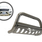 Vanguard Stainless Steel Front Guards Bull Bars Bumper Guard for 2005-2007 mercedes-benz ml500 nan