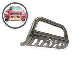 Vanguard Stainless Steel Front Guards Bull Bars Bumper Guard for 2011-2024 dodge durango nan