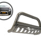 Vanguard Stainless Steel Front Guards Bull Bars Bumper Guard for 2006-2010 ford explorer nan