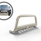 Vanguard Stainless Steel Front Guards Bull Bars Bumper Guard for 2010-2023 lexus gx460 nan
