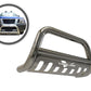 Vanguard Stainless Steel Front Guards Bull Bars Bumper Guard for 2005-2007 nissan pathfinder nan