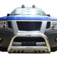 Vanguard Stainless Steel Front Guards Bull Bars Bumper Guard for 2005-2007 nissan pathfinder nan