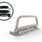 Vanguard Stainless Steel Front Guards Bull Bars Bumper Guard for 2012-2021 nissan nv1500 nan