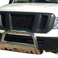 Vanguard Stainless Steel Front Guards Bull Bars Bumper Guard for 2012-2021 nissan nv2500 nan