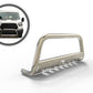 Vanguard Stainless Steel Front Guards Bull Bars Bumper Guard for 2015-2024 ford transit-250 nan