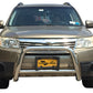 Vanguard Stainless Steel Front Guards Bull Bars Bumper Guard for 2009-2013 subaru forester nan