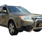 Vanguard Stainless Steel Front Guards Bull Bars Bumper Guard for 2009-2013 subaru forester nan