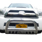Vanguard Stainless Steel Front Guards Bull Bars Bumper Guard for 2003-2009 lexus gx470 nan