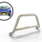 Vanguard Stainless Steel Front Guards Bull Bars Bumper Guard for 2015-2017 lexus nx200t nan