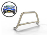 Vanguard Stainless Steel Front Guards Bull Bars Bumper Guard for 2015-2021 lexus nx300h nan