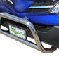 Vanguard Stainless Steel Front Guards Bull Bars Bumper Guard for 2015-2021 lexus nx300h nan