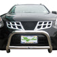 Vanguard Stainless Steel Front Guards Bull Bars Bumper Guard for 2008-2013 nissan rogue nan