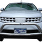 Vanguard Stainless Steel Front Guards Bull Bars Bumper Guard for 2003-2007 nissan murano nan