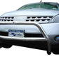 Vanguard Stainless Steel Front Guards Bull Bars Bumper Guard for 2003-2007 nissan murano nan