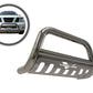 Vanguard Stainless Steel Front Guards Bull Bars Bumper Guard for 2008-2012 nissan pathfinder nan