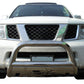 Vanguard Stainless Steel Front Guards Bull Bars Bumper Guard for 2008-2012 nissan pathfinder nan