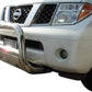 Vanguard Stainless Steel Front Guards Bull Bars Bumper Guard for 2008-2012 nissan pathfinder nan