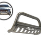 Vanguard Stainless Steel Front Guards Bull Bars Bumper Guard for 2014-2021 kia sedona nan