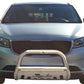 Vanguard Stainless Steel Front Guards Bull Bars Bumper Guard for 2014-2021 kia sedona nan