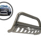 Vanguard Stainless Steel Front Guards Bull Bars Bumper Guard for 1999-2006 gmc yukon nan