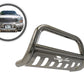 Vanguard Stainless Steel Front Guards Bull Bars Bumper Guard for 2007-2014 chevrolet suburban 1500 nan