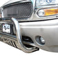Vanguard Stainless Steel Front Guards Bull Bars Bumper Guard for 2007-2014 chevrolet suburban 1500 nan