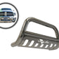 Vanguard Stainless Steel Front Guards Bull Bars Bumper Guard for 2011-2018 ram 1500 nan