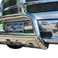 Vanguard Stainless Steel Front Guards Bull Bars Bumper Guard for 2011-2018 ram 1500 nan